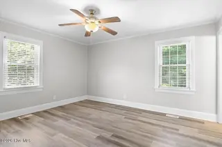 207 S Englewood Drive, Rocky Mount, NC 27804 – photo 18: Primary Bedroom