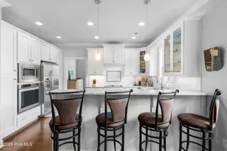 310 White Swan Court, Wilmington, NC 28412 — 3-bedroom home in Village at Motts Landing, Wilmington, NC, photo 11 of 50: 310WhiteSwanCt-137