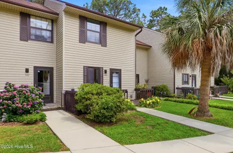 102 Country Club Villa Drive, Shallotte