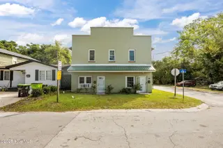 700 2nd Avenue, New Bern, NC 28560 – photo 1: Front View of Property