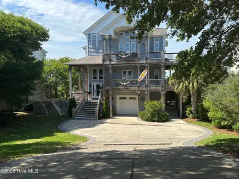 4204 Emerald Drive, Emerald Isle
