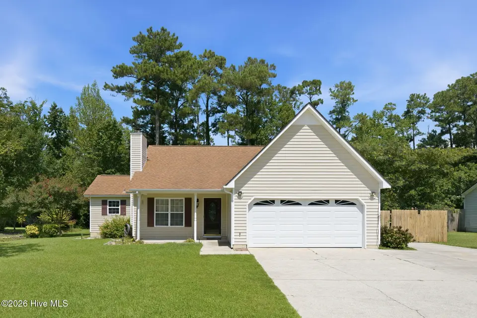 108 Borgo Court, Havelock, NC 28532 – photo 1 of 46: 1-web-or-mls-DSC_5017_edit
