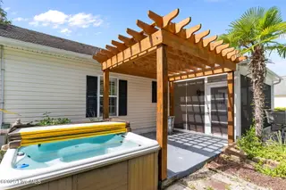 2932 Bay Village Street, Shallotte, NC 28470 — 3-bedroom home in Green Bay Village, Shallotte, NC, photo 15 of 41: 40-web-or-mls-BTS07046