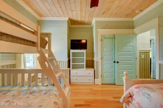 2333 New River Inlet Road, North Topsail Beach, NC 28460 – photo 19: Bedroom 3