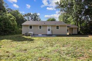 218 Banks Court, Goldsboro, NC 27534 – photo 24: 218 Banks Ave - Exteriors-8