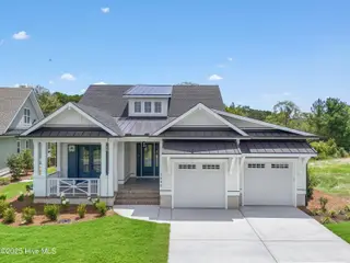 3848 Reserve Club Drive, Southport, NC 28461 – photo 2: 3848ReserveClubDr - 2