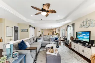 131 NE 33rd Street, Oak Island, NC 28465 – photo 19: living