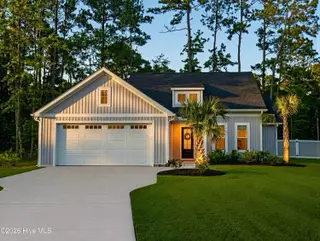 442 Sandlewood Drive NW, Calabash, NC 28467 – photo 1
