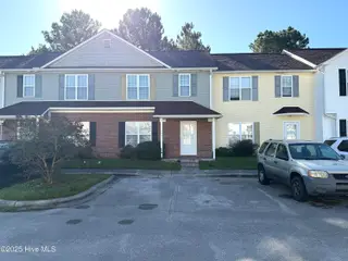 309 Comanche Trail, Havelock, NC 28532 – photo 2: FRONT 2
