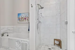 1435 Salter Path Road I1, Indian Beach, NC 28512 – photo 22: Primary Bathroom