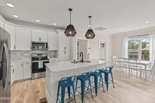 3108 E Oak Island Drive, Oak Island, NC 28465 – photo 21: 3108EOakIslandDr - 15
