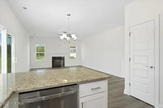 218 Talton Estates Drive, Pikeville, NC 27863 – photo 12: 218 Talton Estates