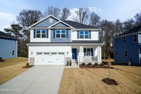 204 Jackson Ridge Way, Pikeville