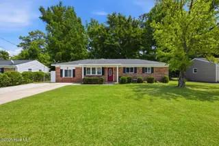 209 Ramsey Drive, Jacksonville, NC 28540 – photo 1