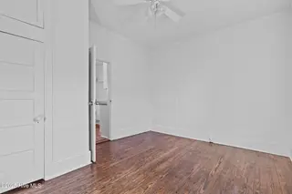 609 N 10th Street, Wilmington, NC 28401 — 4-bedroom home in Brooklyn, Wilmington, NC, photo 16 of 34: Bedroom (12)