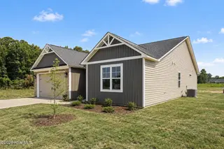 14 Kizzy Drive, Selma, NC 27576 – photo 2: front side 1