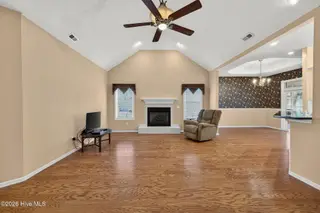 1113 Willow Pond Lane, Leland, NC 28451 – photo 15: Living Room