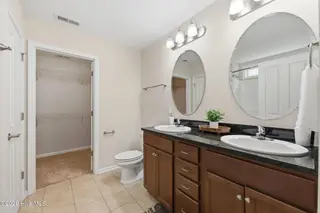 306 Station House Road, New Bern, NC 28562 – photo 24: primary bathroom