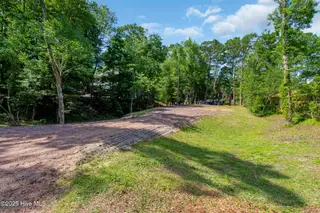 117 White Ash Drive, Pine Knoll Shores, NC 28512 – photo 22: Build your dream home on White Ash Dr
