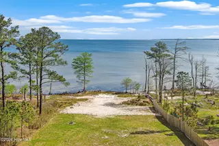 107 Cedarwood Drive, Havelock, NC 28532 – photo 12: Waterfront Lot in Neuse Point East