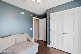 2947 Bay Village Street, Shallotte, NC 28470 — 3-bedroom home in Green Bay Village, Shallotte, NC, photo 23 of 33: Spacious storage