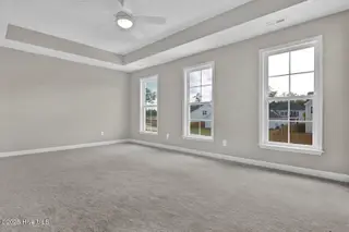3327 Grand Park Way, Leland, NC 28451 – photo 18: Primary Bedroom