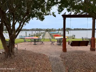 110 S Washington Harbor, Washington, NC 27889 — 3-bedroom townhome in Washington Harbour, Washington, NC, photo 23 of 27