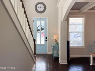 7830 Champlain Drive, Wilmington, NC 28412 – photo 2: Entry