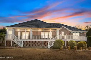 459 Chadwick Shores Drive, Sneads Ferry, NC 28460 – photo 2: 2-web-or-mls-Virtual Dusk 2.jpg-1