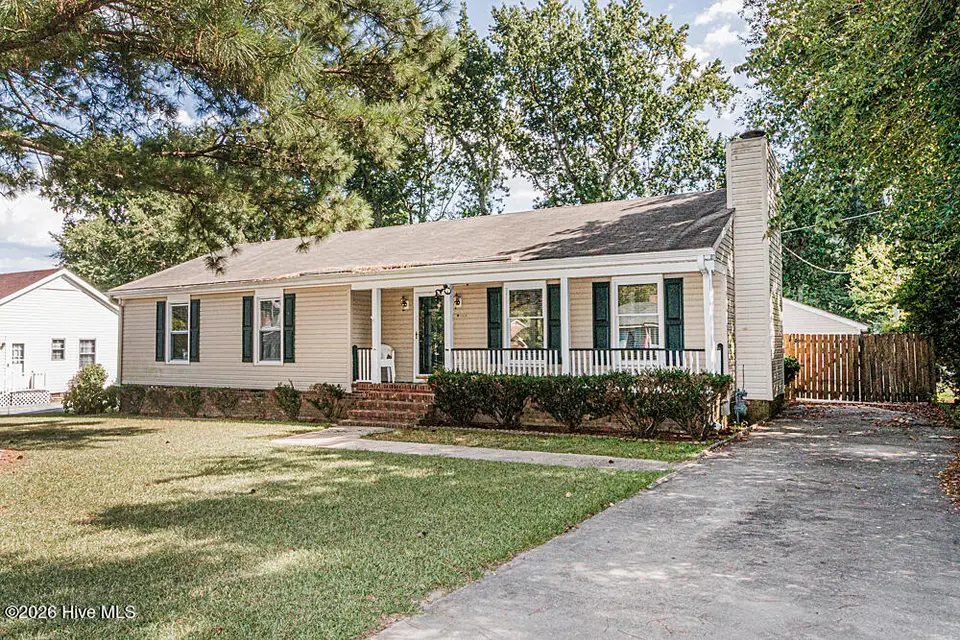 1413 Rock Creek Drive, Rocky Mount, NC 27804 – photo 1 of 18: 0002-IMG_1251