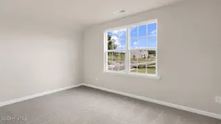 357 Maddox Drive, Aberdeen, NC 28315 – photo 23: Bedroom
