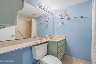 1505 Salter Path Road 507 A, Indian Beach, NC 28512 – photo 19: 1505 Salter path Rd #507  Interior (16