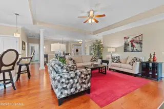 7138 Sevilleen Drive SW, Ocean Isle Beach, NC 28469 – photo 16: 7138SevilleenDrSW - 25