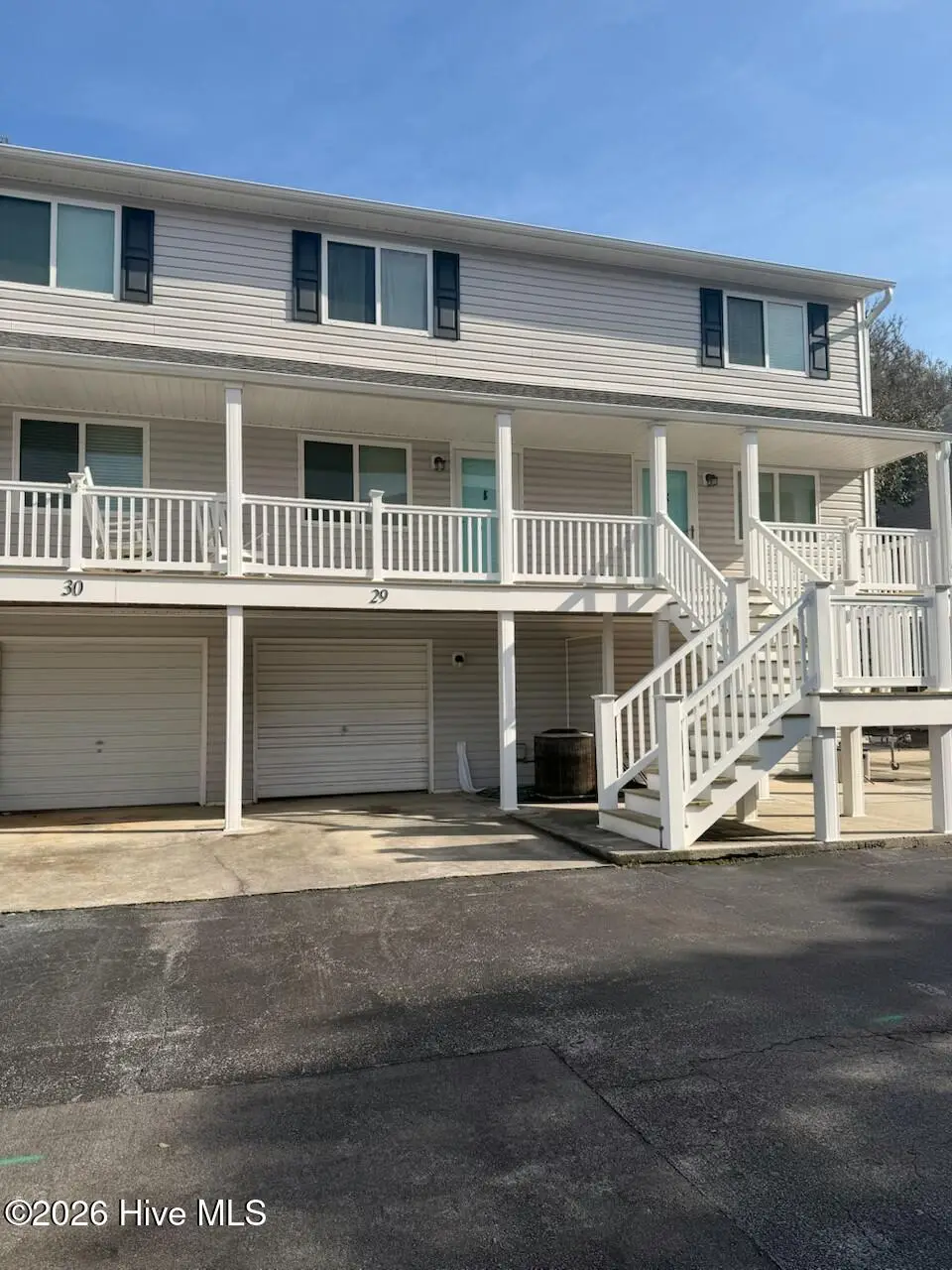 2411 Front Street 29, Beaufort, NC 28516 – photo 1 of 1: Front