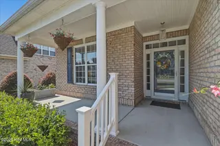 1007 Wellstone Court, Leland, NC 28451 — 3-bedroom home in Magnolia Greens, Leland, NC, photo 2 of 56