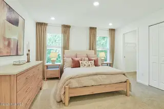 580 Sandy Hollow Drive, Jacksonville, NC 28540 – photo 7: Primary Bedroom (Similar Home)
