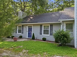 125 Pheasant Court, Rocky Mount, NC 27804 – photo 4: 125 PHEASANT CT ROCKY MOUNT