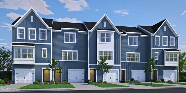 174 Hanger Road, Wilmington, NC 28412