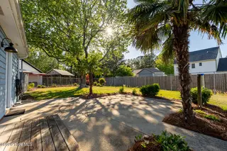 709 Windy Trail, Newport, NC 28570 – photo 9: 709 Windy Trail Exterior (8)