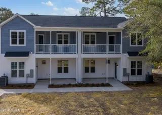4926 Oleander Drive Unit B, Wilmington, NC 28403 – photo 5: 4926 Oleander Dr Unit B MLS-2