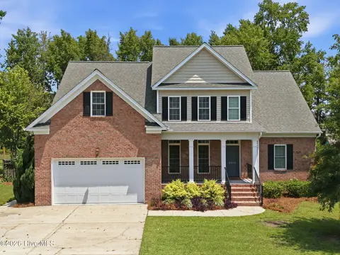 3313 Camille Drive, Winterville