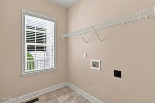 243 Barrette Lane, Wendell, NC 27591 – photo 19: Laundry room
