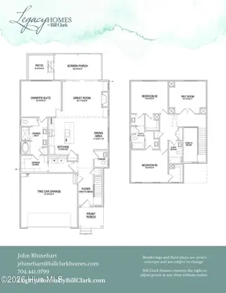 5305 Sunfish Lane, Wilmington, NC 28412 – photo 2