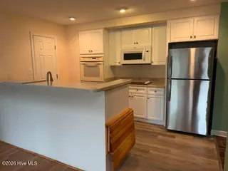 120 Sandham Court, Seven Lakes, NC 27376 – photo 13: Kitchen