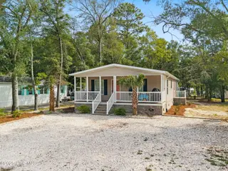 226 Live Oak Drive, Sunset Beach, NC 28468 – photo 1: 226