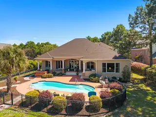 3858 Ridge Crest Drive, Southport, NC 28461 – photo 23
