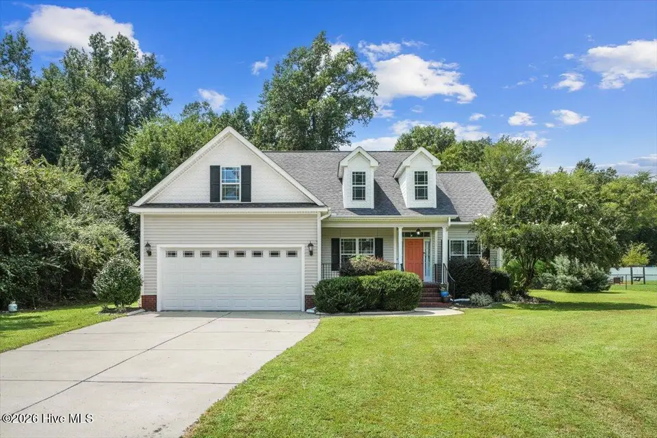 103 Pantego Place, Pikeville, NC 27863 – photo 1 of 51: Front