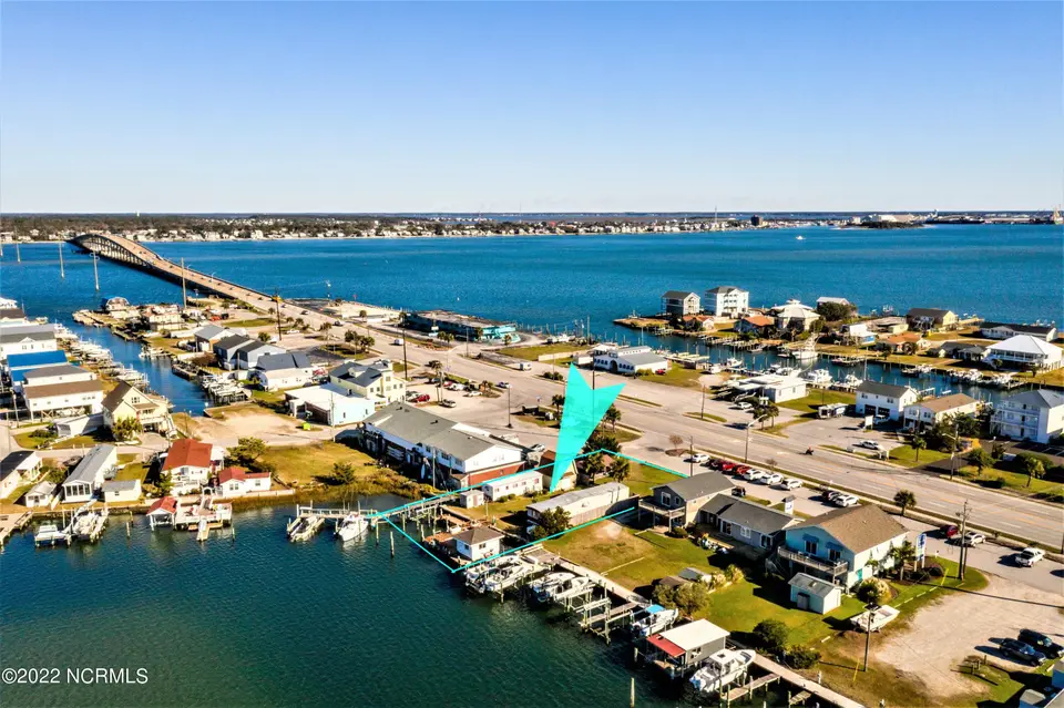 519 Atlantic Beach Causeway, Atlantic Beach, NC 28512 – photo 1 of 38: 519 Atlantic Beach Cswy