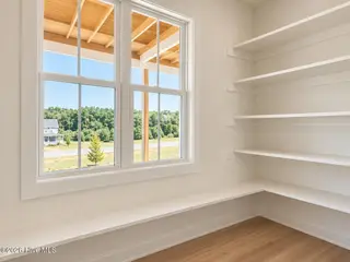 2901 Good Shepherd Trail, Spring Hope, NC 27882 — 4-bedroom home in The Village of Old Spring Hope, Spring Hope, NC, photo 5 of 14: Pantry