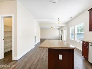 115 Trinity Trail, Elizabeth City, NC 27909 – photo 20: Kitchen